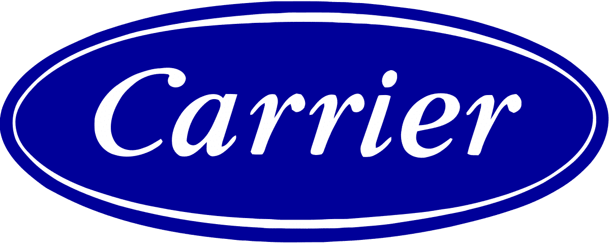 Carrier Air Conditioning and Heating