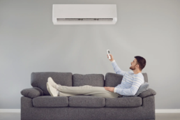 Facts to consider while choosing new AC unit