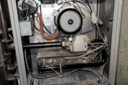 Questions About Heating Maintenance