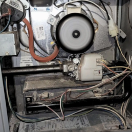 Questions About Heating Maintenance