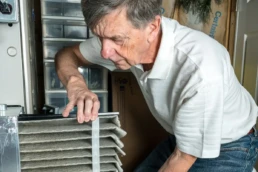 Importance of Spring Furnace Maintenance - EMCO Tech