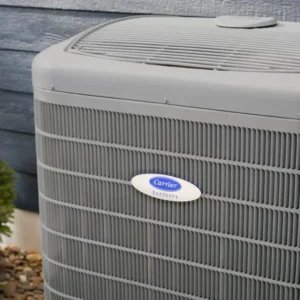Air conditioning replacement Montgomery County PA — new AC unit installation