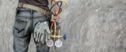 Four Warning Signs of a Malfunctioning HVAC System by EMCO Tech
