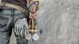 Four Warning Signs of a Malfunctioning HVAC System by EMCO Tech