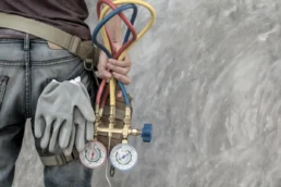 Four Warning Signs of a Malfunctioning HVAC System by EMCO Tech