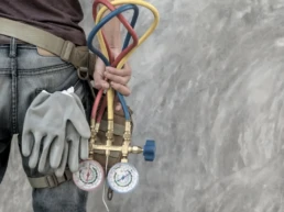 Four Warning Signs of a Malfunctioning HVAC System by EMCO Tech