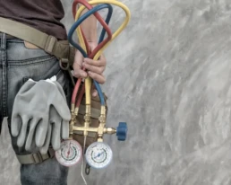 Four Warning Signs of a Malfunctioning HVAC System by EMCO Tech