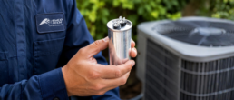 What Is AC Hard Starting and How to Prevent Compressor Failure - EMCO Tech Heating & Cooling