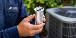 What Is AC Hard Starting and How to Prevent Compressor Failure - EMCO Tech Heating & Cooling