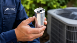 What Is AC Hard Starting and How to Prevent Compressor Failure - EMCO Tech Heating & Cooling