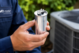 What Is AC Hard Starting and How to Prevent Compressor Failure - EMCO Tech Heating & Cooling