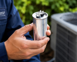 What Is AC Hard Starting and How to Prevent Compressor Failure - EMCO Tech Heating & Cooling