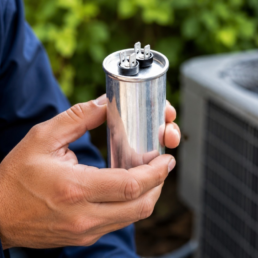 What Is AC Hard Starting and How to Prevent Compressor Failure - EMCO Tech Heating & Cooling