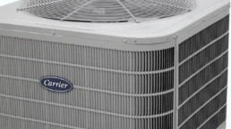 When to Replace Your Air Conditioner - EMCO Tech Carrier AC Installation