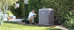 EMCO Tech Carrier Infinity AC Installation Doylestown, PA