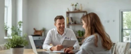 EMCO Tech Manager Presenting the Best Heating System for Your Home