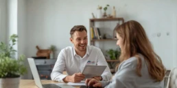 EMCO Tech Manager Presenting the Best Heating System for Your Home