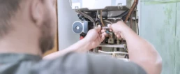 Fall Gas Furnace Maintenance Professional Tune Up Guide for Philadelphia Area Homes
