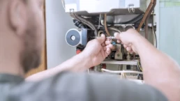 Fall Gas Furnace Maintenance Professional Tune Up Guide for Philadelphia Area Homes
