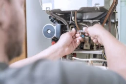 Fall Gas Furnace Maintenance Professional Tune Up Guide for Philadelphia Area Homes
