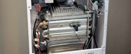 How to Detect Cracked Heat Exchanger - Tankless Water Heater