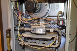 Winter Furnace Issues to Be Aware Of