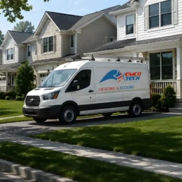 EMCO Tech Tips, Maintenance & Repair for Philly-Area Homeowners
