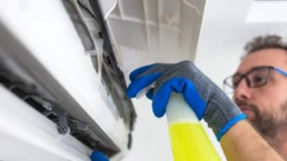 Spring Cleaning for Your AC - EMCO Tech Air Conditioning Maintenance