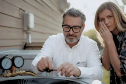 Does Your AC Need a Recharge - EMCO Tech Can Diagnose and Repair AC