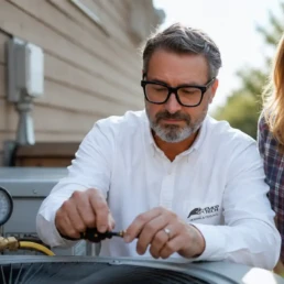 Does Your AC Need a Recharge - EMCO Tech Can Diagnose and Repair AC