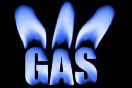 Natural Gas Heating