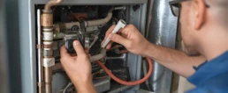 EMCO Tech Furnace Repair Technician will Spot the Signs Your Furnace is Failing