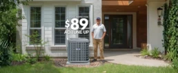 EMCO Tech AC Tune-Up Service for Greater Philadelphia