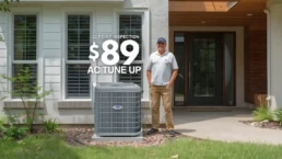 EMCO Tech AC Tune-Up Service for Greater Philadelphia