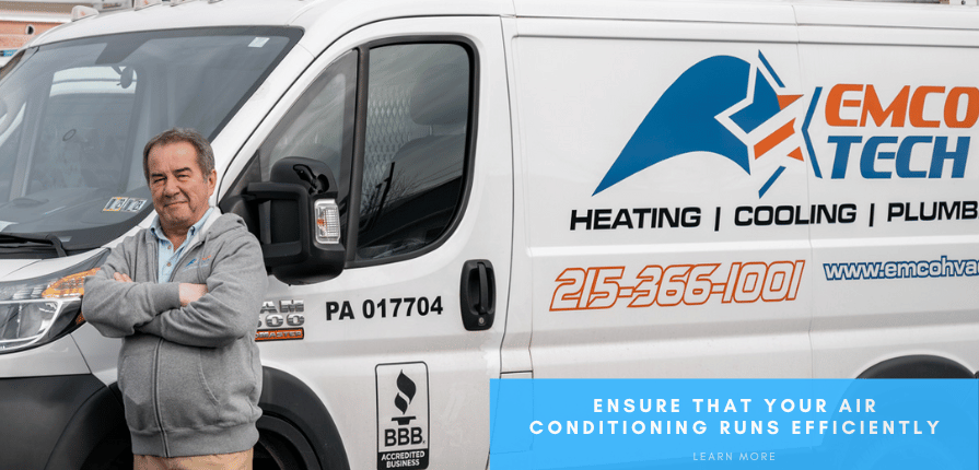 Maximize Your AC System’s Efficiency with Expert Air Conditioning Contractors