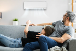 HVAC Safety Measures During Hot and Humid Months