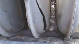 Should You Be Concerned About Cracked Heat Exchanger