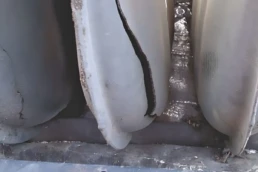 Should You Be Concerned About Cracked Heat Exchanger