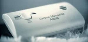 carbon monoxide detector
