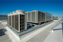 Tips For Acing HVAC Services As A Small Business Owner - Rooftop Units
