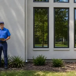 How Central Air Conditioning Works