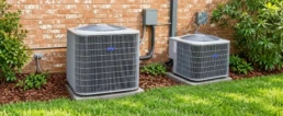 2 Units Air Conditioning Installation Philadelphia