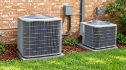 2 Units Air Conditioning Installation Philadelphia