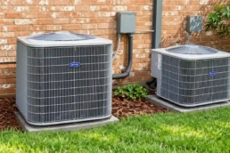 2 Units Air Conditioning Installation Philadelphia