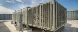 Common Questions About Air Conditioning Installation - Large Roof Top HVAC Service EMCO Tech