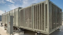 Common Questions About Air Conditioning Installation - Large Roof Top HVAC Service EMCO Tech