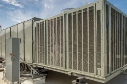 Common Questions About Air Conditioning Installation - Large Roof Top HVAC Service EMCO Tech