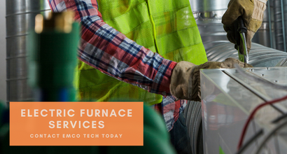 Electric Furnace and HVAC Services