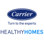 Carrier-Healthy-Homes HVAC
