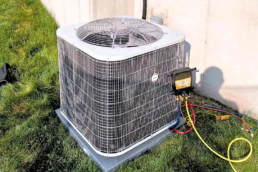 Schedule your AC tune up specials or air conditioning cleaning